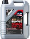 Liqui Moly Top Tec 4300 5W-30 5,
