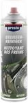 Presto Bremsenreiniger-Spray 500 ml