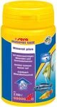 Sera Aquarium-Heilmittel Mineral Salt 100 ml 105 g