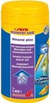 Sera Aquarium-Heilmittel Mineral Salt 250 ml 270 g