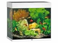 Juwel Aquarium-Set Lido LED Weiß 120 l
