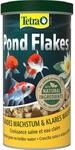 Tetra Pond Fischfutter Flakes 1,