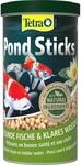 Tetra Pond Fischfutter Sticks 1,