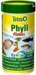 Tetra Phyll Flakes 250 ml