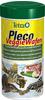 Tetra Aquarium-Fischfutter-Pellets Pleco Veggie Wafers 100 ml