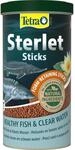Tetra Pond Sterlet Sticks 1,