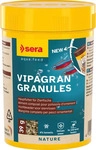 Sera Fischfutter Vipagran Nature 100 ml (30 g), Grundpreis: &euro; 47,90 / l