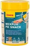 Sera Spezialfutter FD Mixpur 100 ml (12 g)