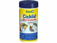 Tetra Cichlid Mini Granules 250 ml
