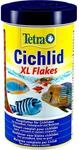 Tetra Cichlid XL Flakes 500 ml