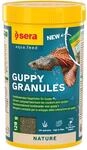 Sera Guppy Gran Nature 250 ml