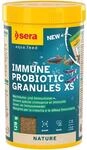 Sera Fischfutter ImmunPro Mini Nature 250 ml (120 g)
