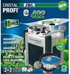 JBL Aquarium Au&szlig;enfilter CristalProfi e402 greenline