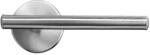 Fackelmann Ersatz Toilettenpapierhalter Fusion Chrom Matt