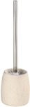 Wenko WC-B&uuml;rstengarnitur Goa Beige