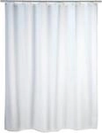 Duschvorhang Anti-Schimmel 180 cm x 200 cm White