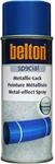 Belton Special Metallic-Lack Spray Blau gl&auml;nzend 400 ml