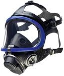 Dr&auml;ger Vollmaske X-plore 5500 EPDM PC Schwarz