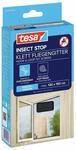 tesa&reg; Insect Stop Klett Fliegengitter f&uuml;r Fenster anthrazit