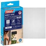 tesa&reg; Insect Stop Klett Fliegengitter Premium Fenster anthrazit