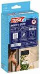 tesa&reg; Insect Stop Klett Fliegengitter Premium Fenster anthrazit