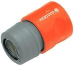 Gardena Perlstrahl-Adapter