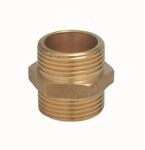 Gewindenippel AG 33,3 mm (R 1)