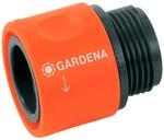 Gardena SB-&Uuml;bergangs-Schlauchst&uuml;ck