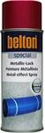 Belton Special Metallic-Lack Spray Rot gl&auml;nzend 400 ml