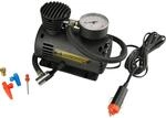 Kompressor mit Manometer bis 18 bar