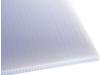 Hohlkammerplatte Thermo 25 mm Sun Weiß/Opal 2000 mm x 980 mm