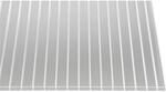 Hohlkammerplatte Acryl 16 mm Klar 5000 mm x 980 mm
