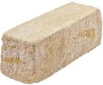 Diephaus Mauerstein Maximo Kina Sandstein 25 x 12,5 x 12,5 cm PE3