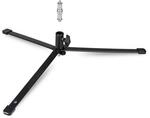 Walimex pro Boden Lampenstativ BL-K 12cm Lichtstativ Blitzstativ Fotostudio