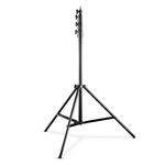 Walimex pro AIR 380 Deluxe Lampenstativ 380cm Lichtstativ Blitzstativ Fotostudio