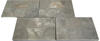 Diephaus Terrassenplatte Nano Tec Muschelkalk 60 x 40 x 4 cm