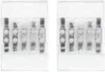 Paulmann MaxLED Clip-to-Clip Verbinder 2er-Set