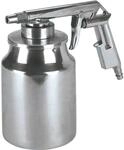 Einhell Strahlpistole mit Saugbecher