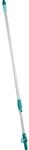 Leifheit Teleskopstiel mit Gelenk 110 cm - 190 cm