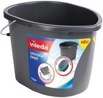 Vileda Universaleimer 7, Schwarz