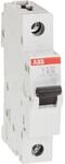 ABB Einbauautomat 16 A 1-polig