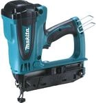 Makita Akku-Gas-Stauchkopfnagler GF600SE 7,2 V