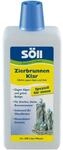 S&ouml;ll Zierbrunnen Klar 500 ml
