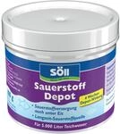 S&ouml;ll Sauerstoff Depot-Tabs 10 Tabs