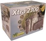Ubbink Springbrunnenpumpe Xtra 2.300,/h 35 W