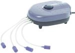 Heissner Teichbel&uuml;fter Outdoor 720l/h