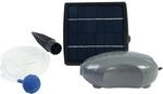 Ubbink AIR Solar 100 Bel&uuml;ftungspumpe 120,/h