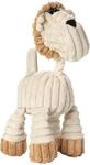 Hunter Hundespielzeug Huggly Zoo Lion 25 cm Grau