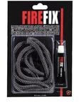 Firefix Dichtung f&uuml;r Ofent&uuml;r 8 mm