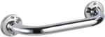 Wenko Badewannengriff Basic 25 cm Edelstahl hochglanzpoliert
